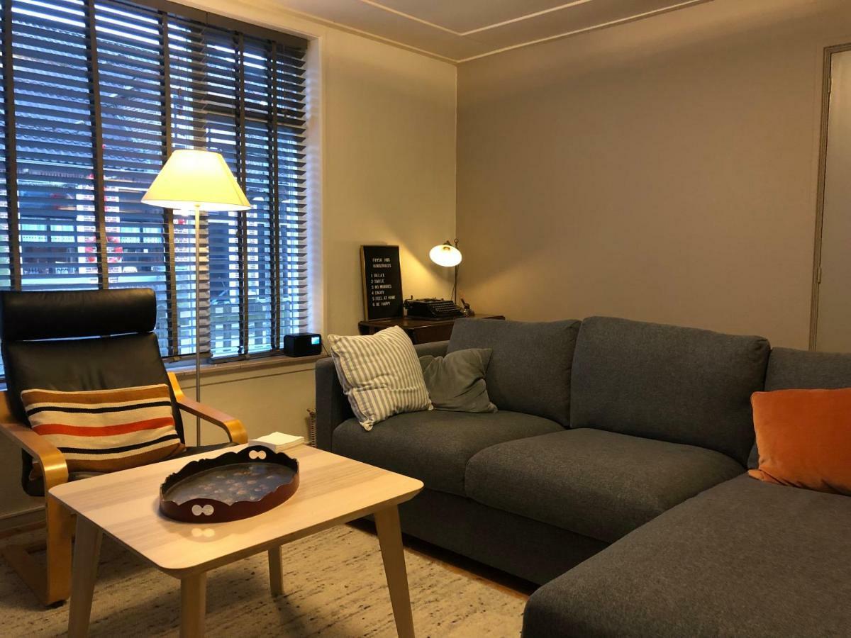 Вилла Frysk Hus Paesens Экстерьер фото